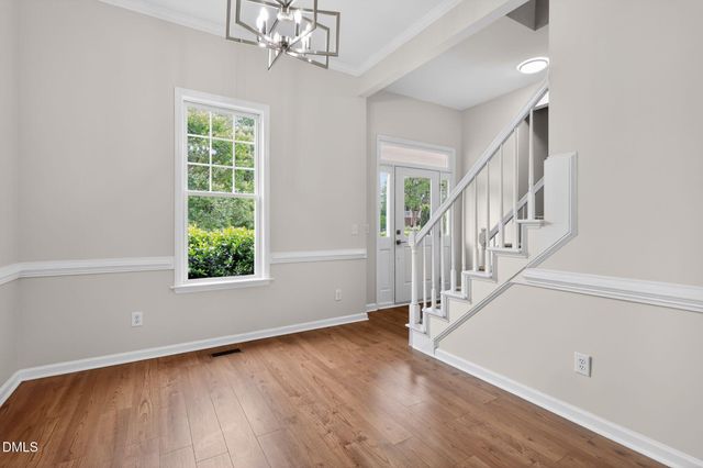 2213 Dunlin Lane, Raleigh, NC 27614