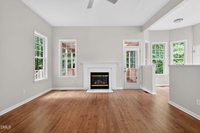 2213 Dunlin Lane, Raleigh, NC 27614