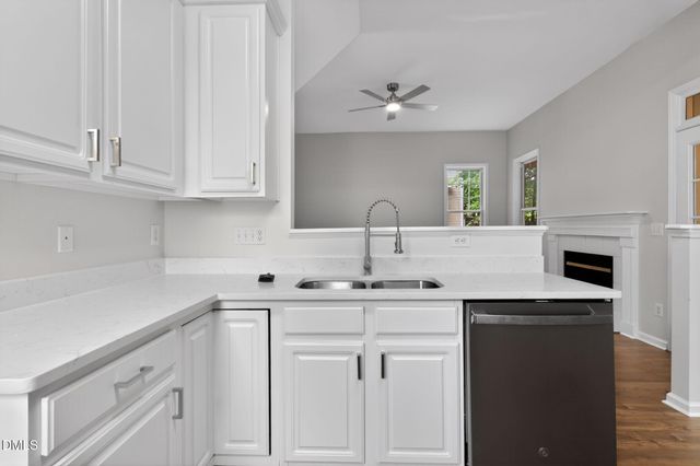 2213 Dunlin Lane, Raleigh, NC 27614