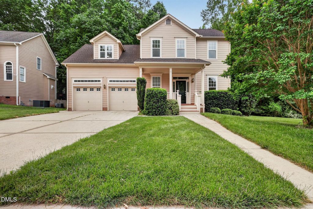 2213 Dunlin Lane, Raleigh, NC 27614