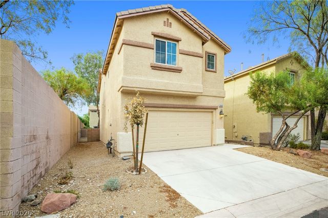 9132 BLUE RAVEN Avenue, Las Vegas, NV 89143