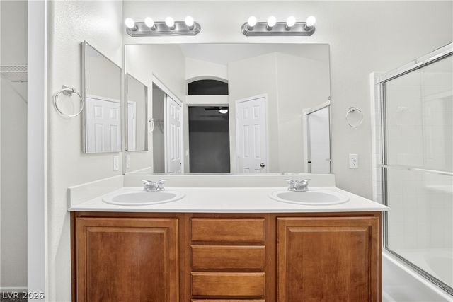 9132 BLUE RAVEN Avenue, Las Vegas, NV 89143