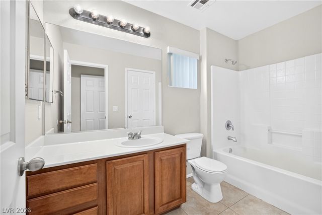 9132 BLUE RAVEN Avenue, Las Vegas, NV 89143