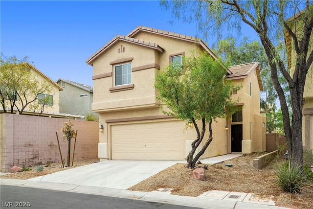 9132 BLUE RAVEN Avenue, Las Vegas, NV 89143