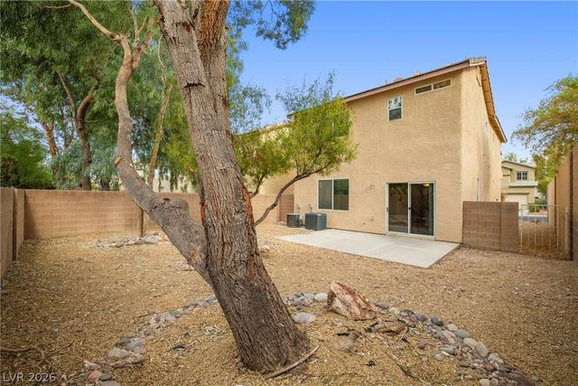 9132 BLUE RAVEN Avenue, Las Vegas, NV 89143