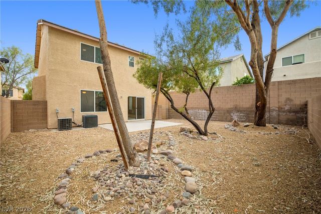9132 BLUE RAVEN Avenue, Las Vegas, NV 89143