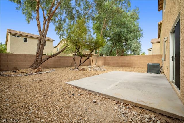 9132 BLUE RAVEN Avenue, Las Vegas, NV 89143