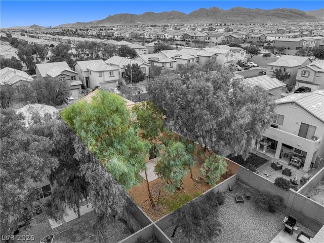 9132 BLUE RAVEN Avenue, Las Vegas, NV 89143