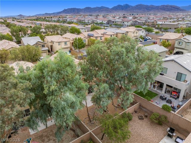9132 BLUE RAVEN Avenue, Las Vegas, NV 89143