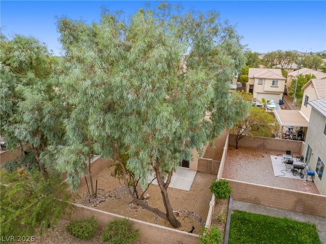9132 BLUE RAVEN Avenue, Las Vegas, NV 89143