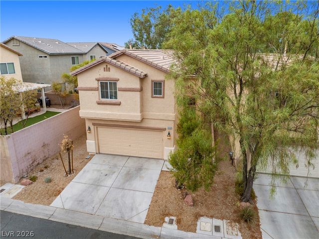 9132 BLUE RAVEN Avenue, Las Vegas, NV 89143