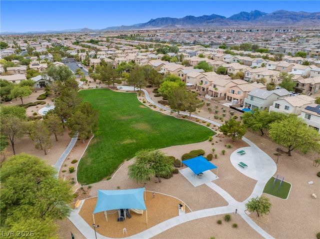 9132 BLUE RAVEN Avenue, Las Vegas, NV 89143