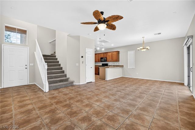 9132 BLUE RAVEN Avenue, Las Vegas, NV 89143