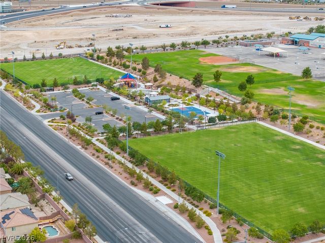 9132 BLUE RAVEN Avenue, Las Vegas, NV 89143