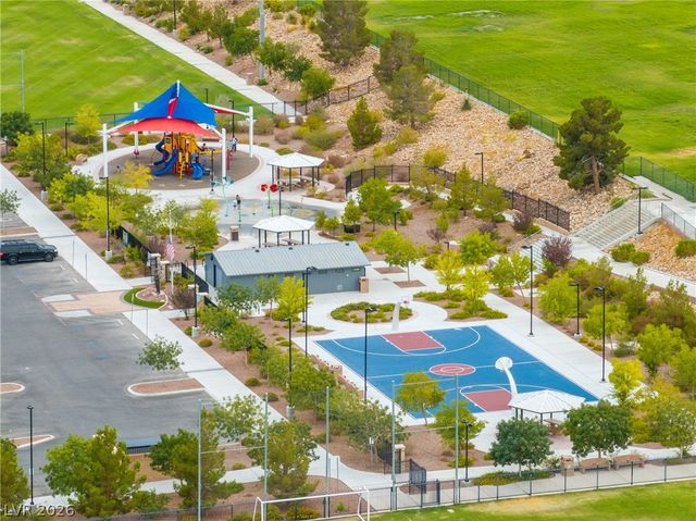 9132 BLUE RAVEN Avenue, Las Vegas, NV 89143