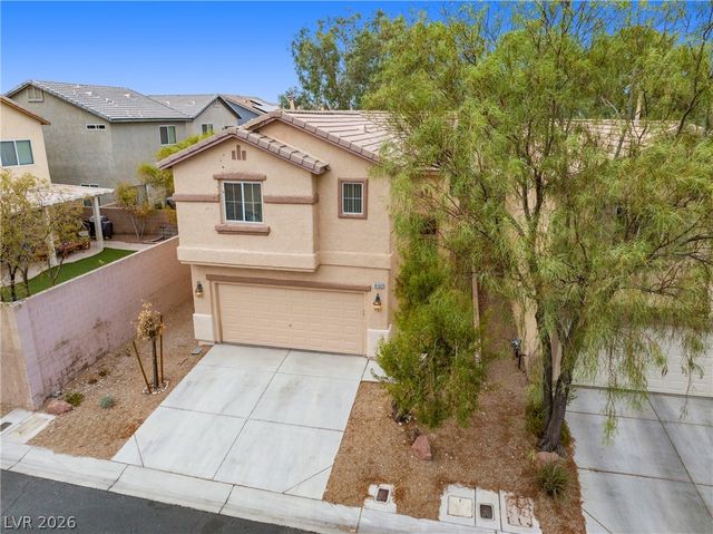 9132 BLUE RAVEN Avenue, Las Vegas, NV 89143