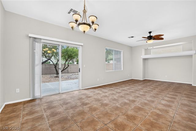 9132 BLUE RAVEN Avenue, Las Vegas, NV 89143
