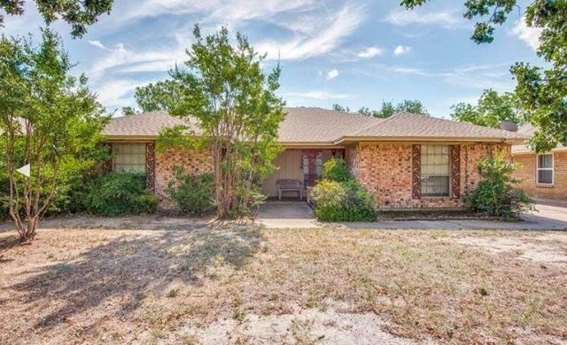 1200 N oconnor, Irving, TX 75061