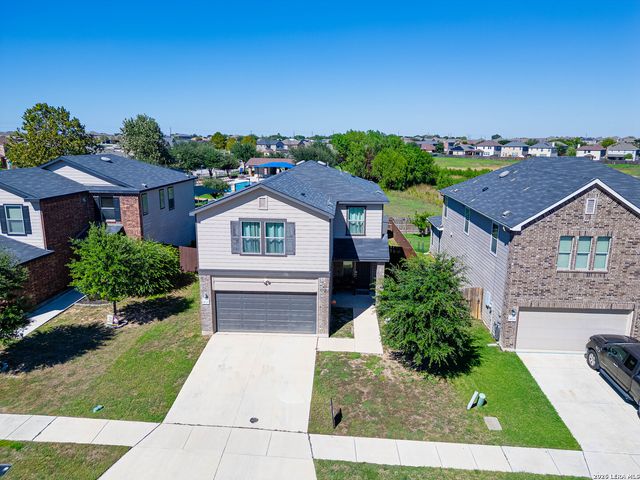 4628 KLEIN MDWS, New Braunfels, TX 78130