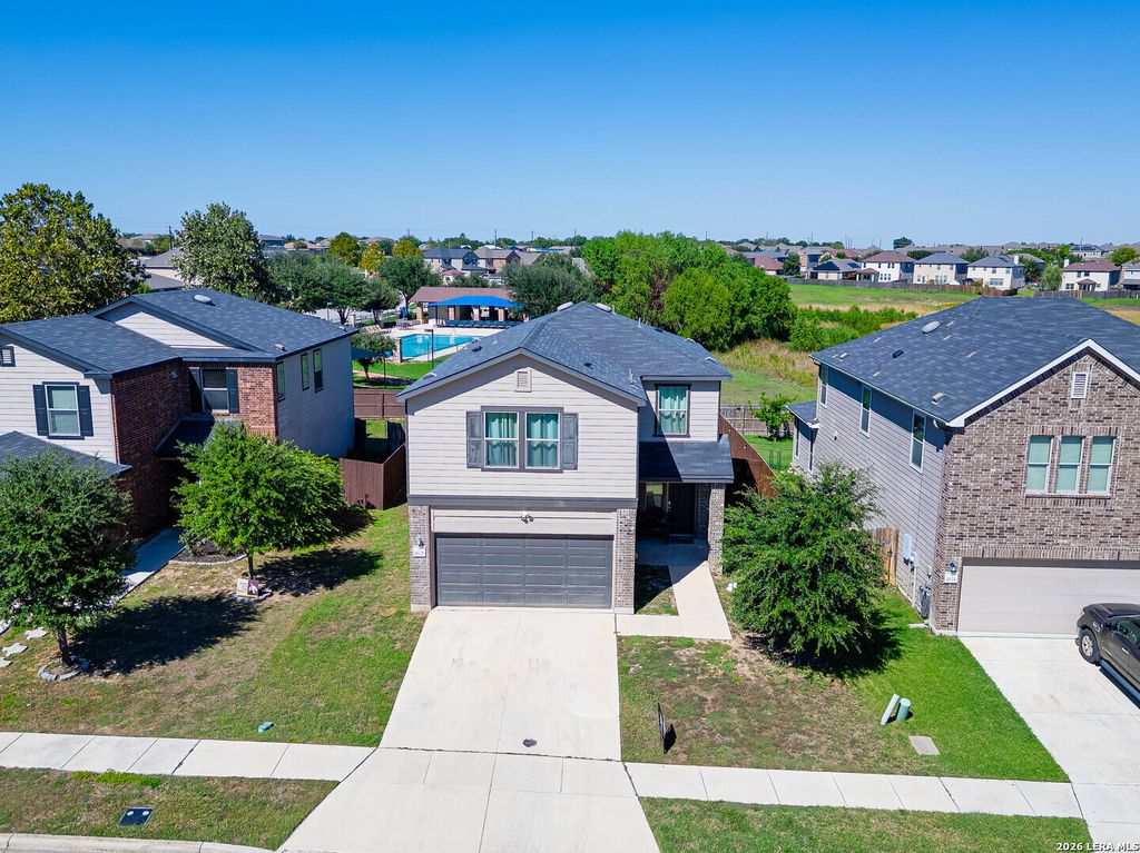 4628 KLEIN MDWS, New Braunfels, TX 78130