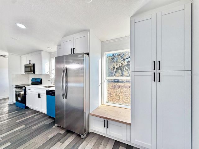 37466 PHELPS ROAD, Zephyrhills, FL 33541