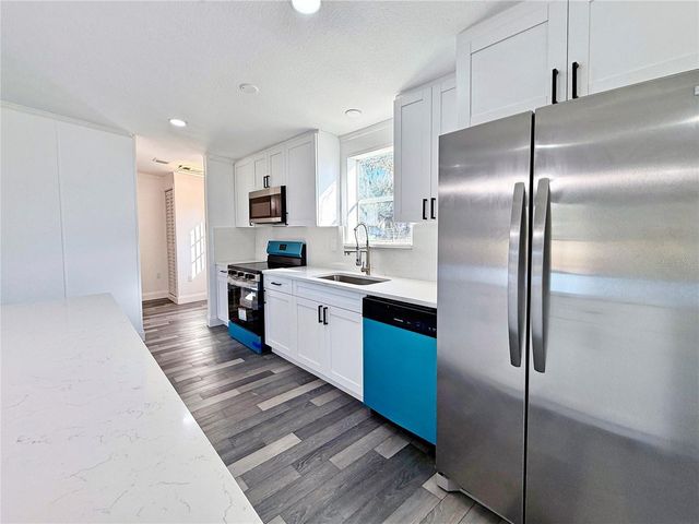 37466 PHELPS ROAD, Zephyrhills, FL 33541