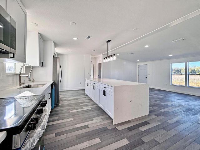 37466 PHELPS ROAD, Zephyrhills, FL 33541