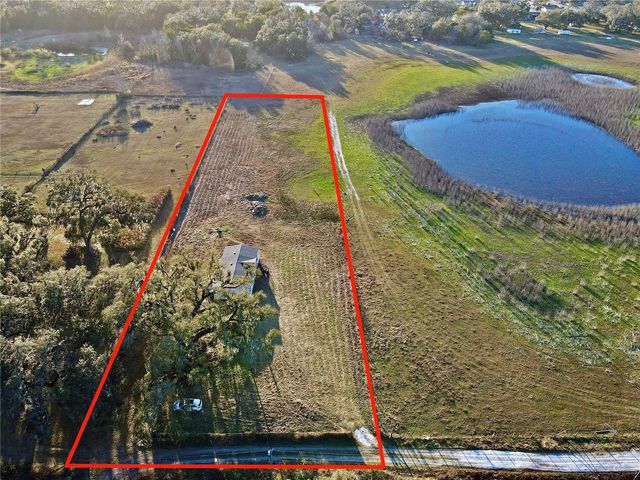 37466 PHELPS ROAD, Zephyrhills, FL 33541