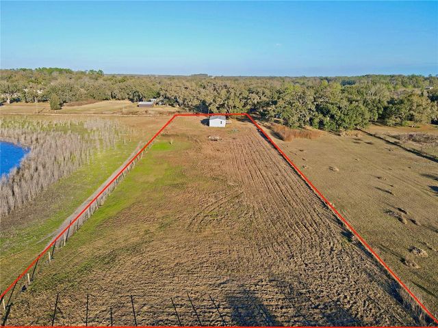 37466 PHELPS ROAD, Zephyrhills, FL 33541