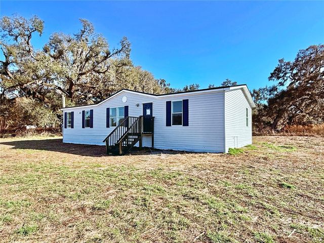 37466 PHELPS ROAD, Zephyrhills, FL 33541