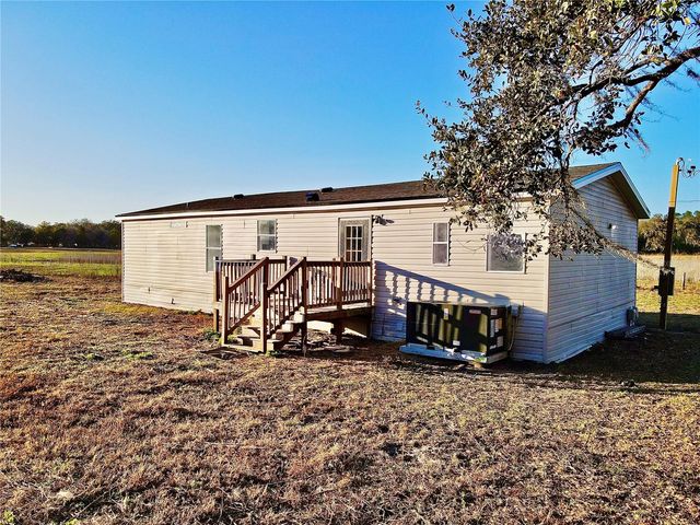 37466 PHELPS ROAD, Zephyrhills, FL 33541