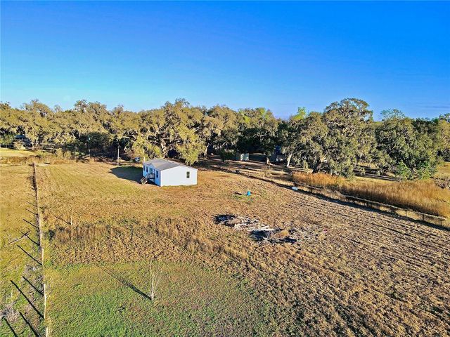 37466 PHELPS ROAD, Zephyrhills, FL 33541