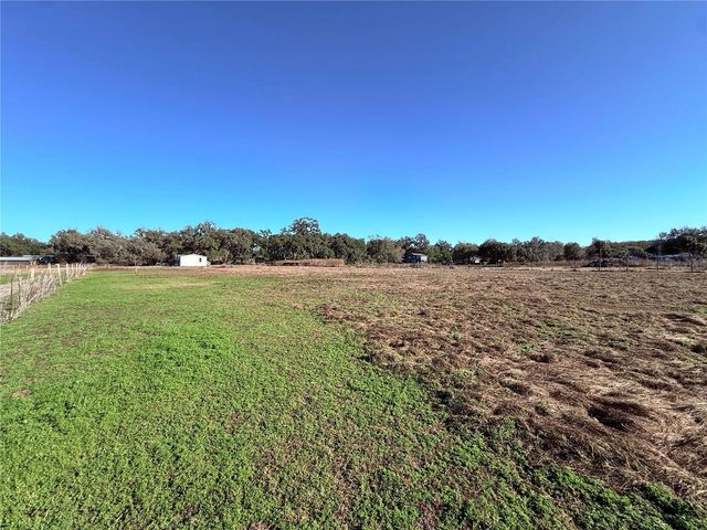 37466 PHELPS ROAD, Zephyrhills, FL 33541