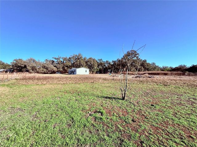 37466 PHELPS ROAD, Zephyrhills, FL 33541