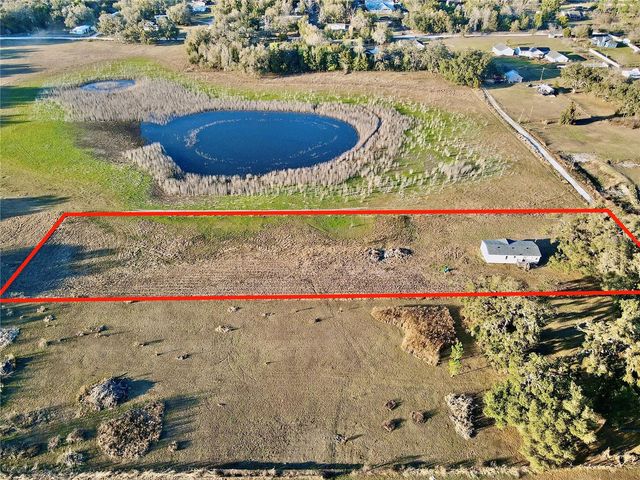 37466 PHELPS ROAD, Zephyrhills, FL 33541