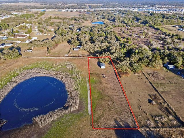 37466 PHELPS ROAD, Zephyrhills, FL 33541