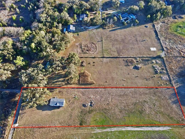 37466 PHELPS ROAD, Zephyrhills, FL 33541