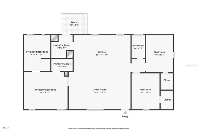 37466 PHELPS ROAD, Zephyrhills, FL 33541