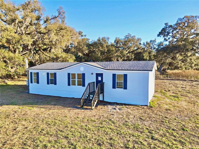 37466 PHELPS ROAD, Zephyrhills, FL 33541