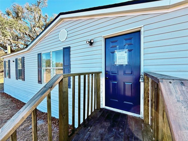 37466 PHELPS ROAD, Zephyrhills, FL 33541