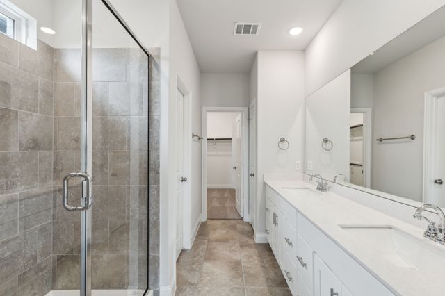 709 Rain Barrel Place, Weston, TX 75009