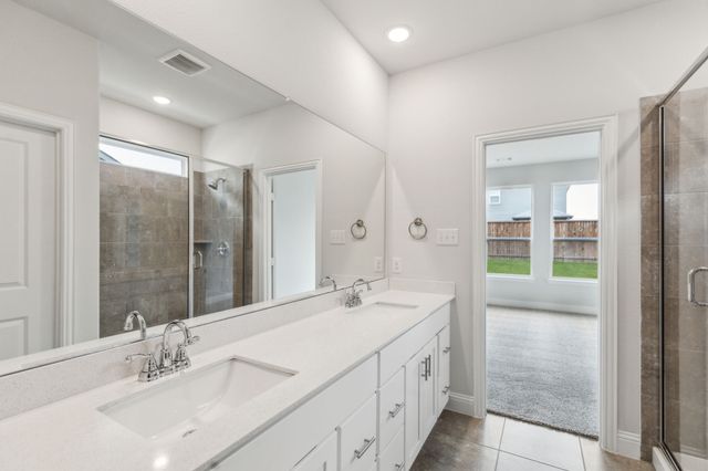 709 Rain Barrel Place, Weston, TX 75009
