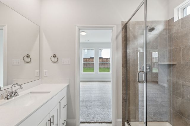 709 Rain Barrel Place, Weston, TX 75009
