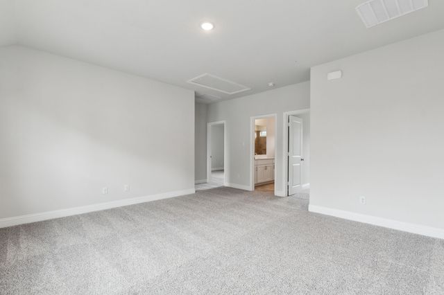 709 Rain Barrel Place, Weston, TX 75009