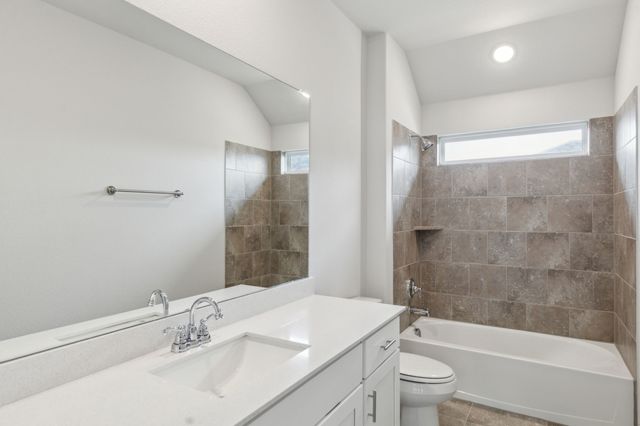 709 Rain Barrel Place, Weston, TX 75009