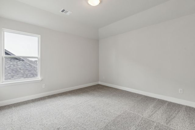 709 Rain Barrel Place, Weston, TX 75009