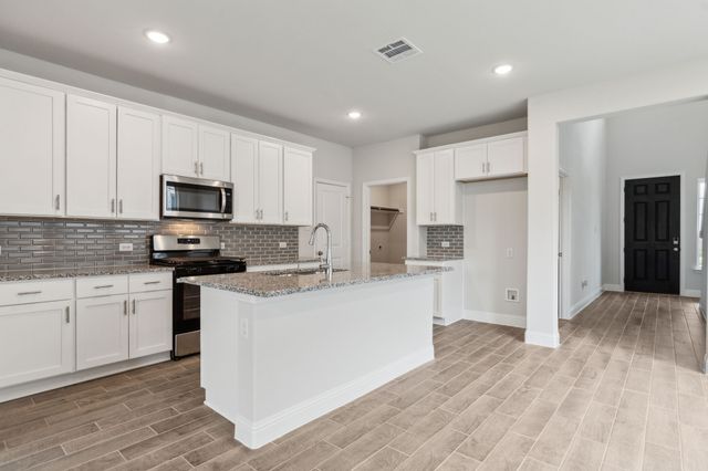 709 Rain Barrel Place, Weston, TX 75009