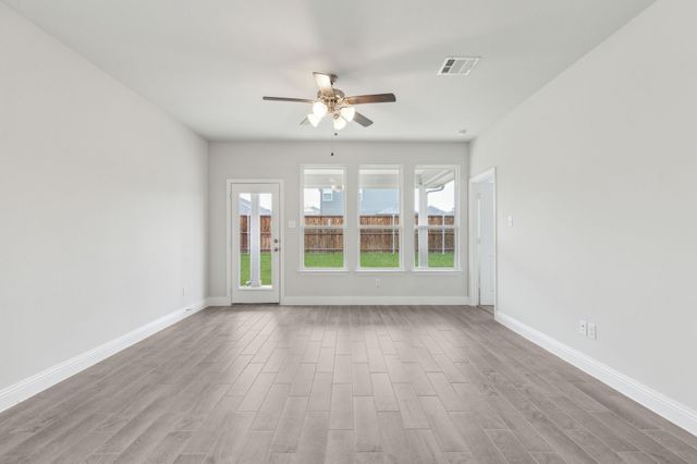 709 Rain Barrel Place, Weston, TX 75009