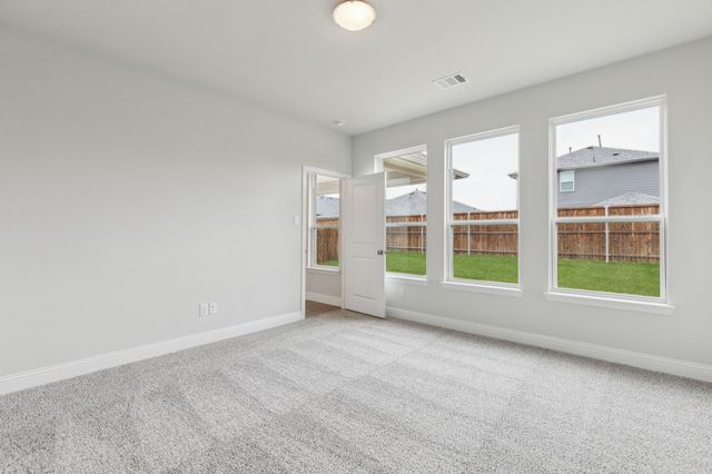 709 Rain Barrel Place, Weston, TX 75009