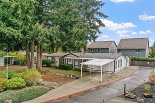 5250 College Street SE #18, Lacey, WA 98503
